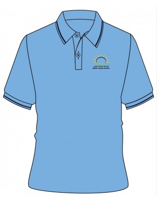 NB Polo T.Shirt -- [KG1 - KG2]