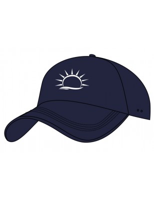 Navy Baseball Cap -- [KG1 - YEAR 6]