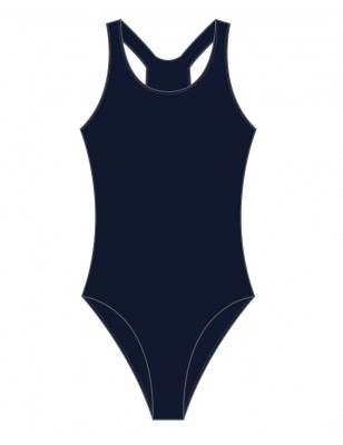 Swimming Costume -- [KG1 - YEAR 6]