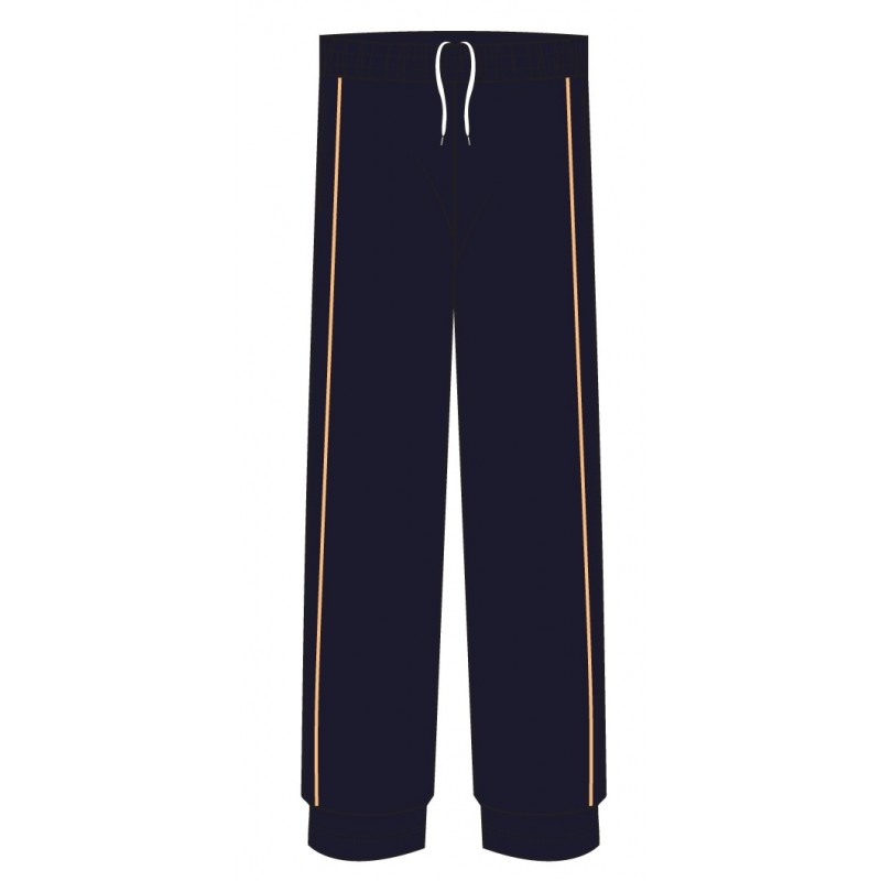Navy Blue Track Pants [GRADE 1 GRADE 6] Zaks Store